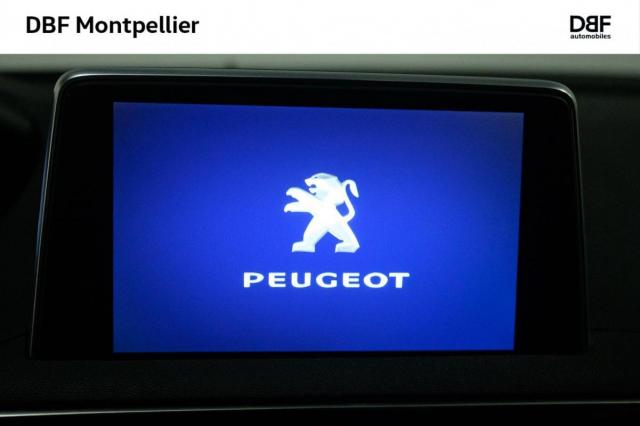 Peugeot 3008 image 6