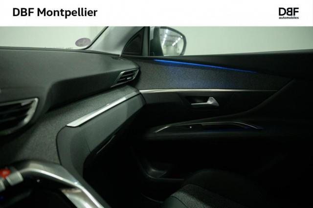 Peugeot 3008 image 4