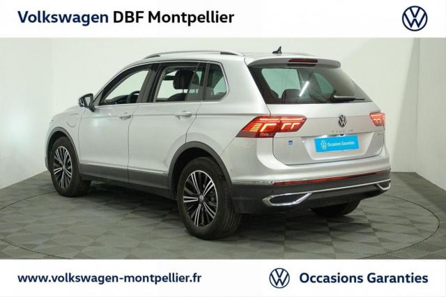 Volkswagen Tiguan image 5