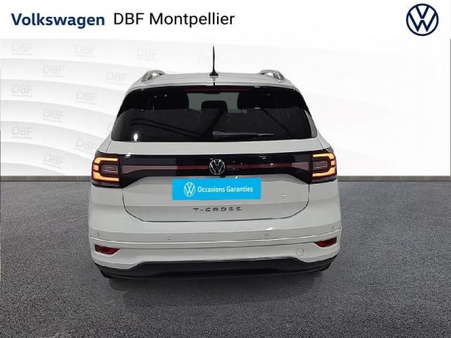 Volkswagen T-Cross image 9