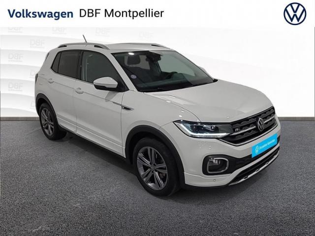 Volkswagen T-Cross image 6