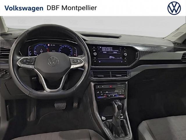 Volkswagen T-Cross image 5
