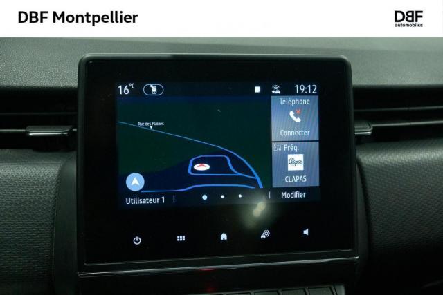 Renault Clio image 2