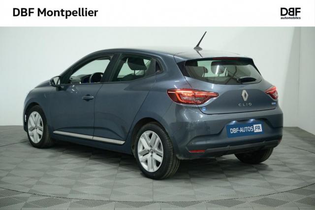 Renault Clio image 6