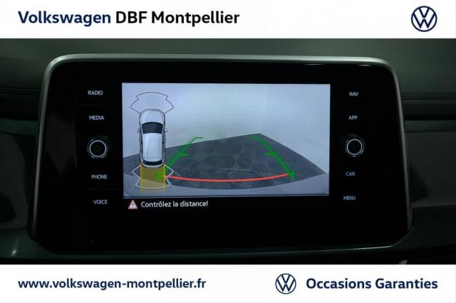 Volkswagen T-Roc image 7