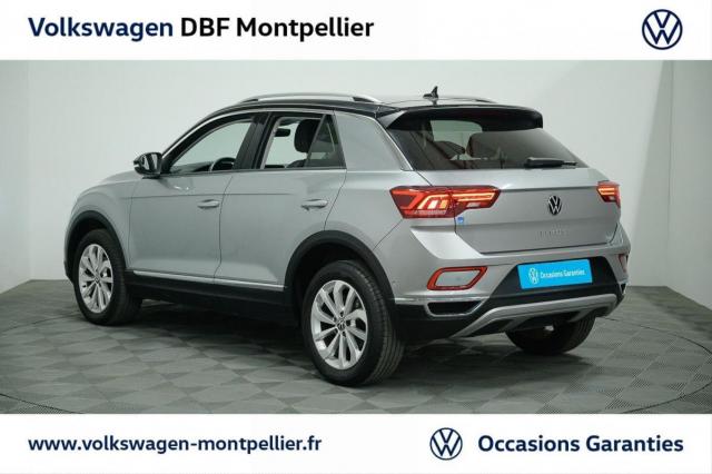 Volkswagen T-Roc image 9