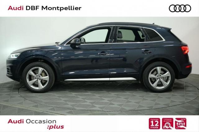 Audi Q5 image 2