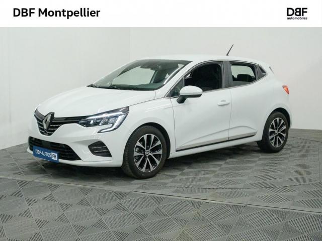 Renault Clio V Tce 90 - 21n Intens