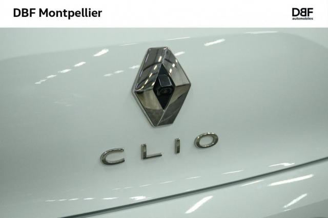 Renault Clio image 2