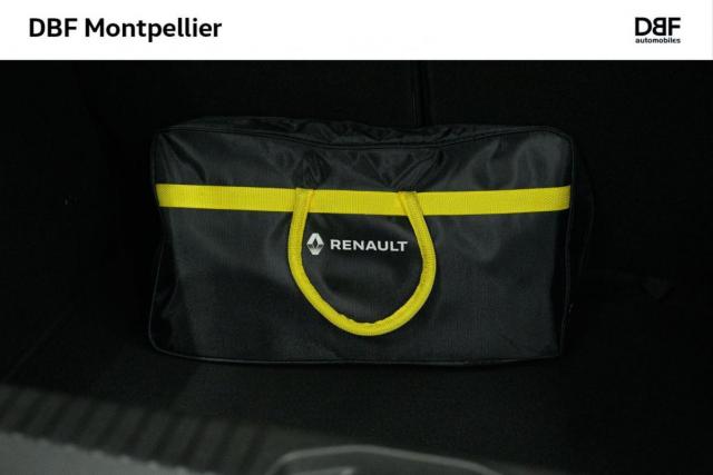 Renault Clio image 1