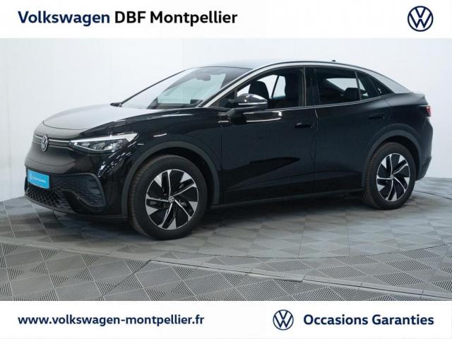 Volkswagen Id.5 286 Ch Pro