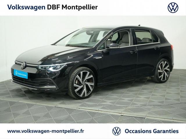 Volkswagen Golf 1.5 Etsi Opf 150 Dsg7 Style