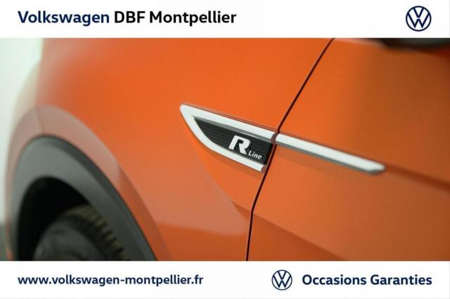 Volkswagen T-Cross image 6