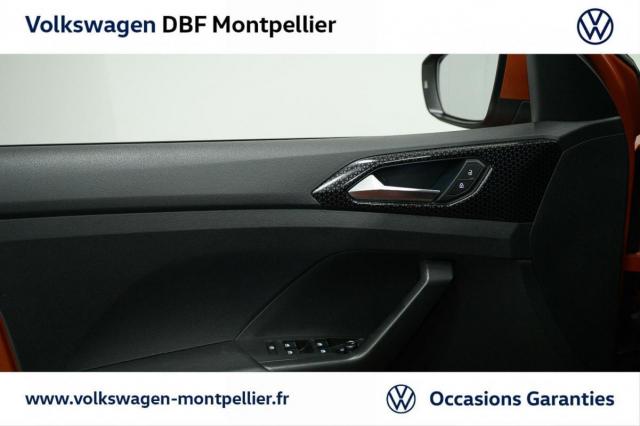 Volkswagen T-Cross image 9