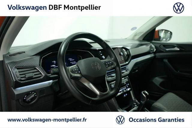 Volkswagen T-Cross image 7