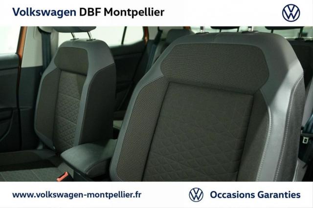 Volkswagen T-Cross image 5