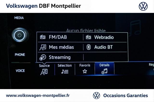 Volkswagen T-Cross image 3