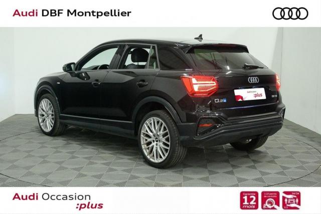 Audi Q2 image 7