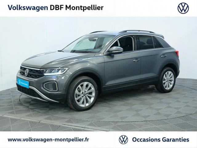 Volkswagen T-Roc 1.5 Tsi Evo2 150 Start/stop Dsg7 Style
