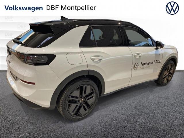 Volkswagen T-Roc image 2