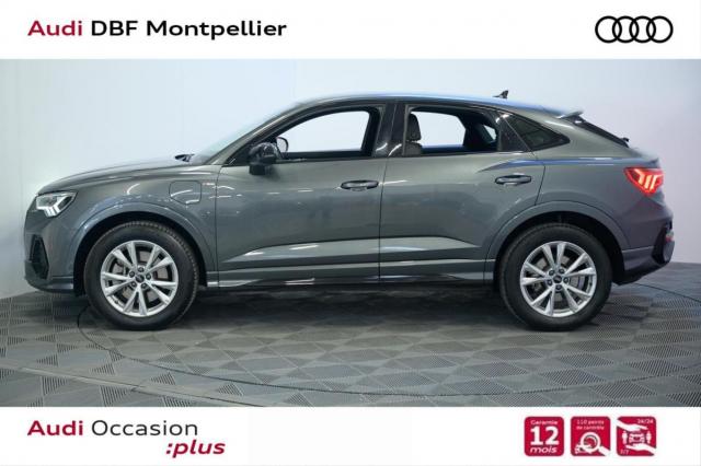 Audi Q3 Sportback image 8
