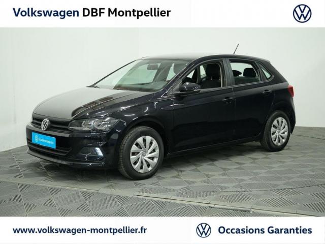 Volkswagen Polo 1.0 75 S&s Trendline