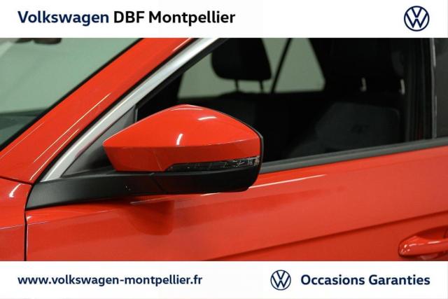 Volkswagen T-Roc image 8