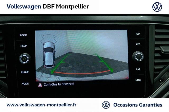 Volkswagen T-Roc image 6