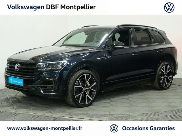 Volkswagen Touareg 3.0 Tsi Ehybrid 462 Ch Tiptronic 8 4motion R