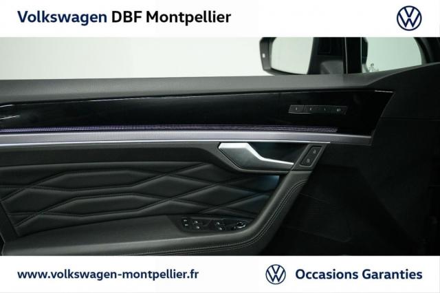 Volkswagen Touareg image 9