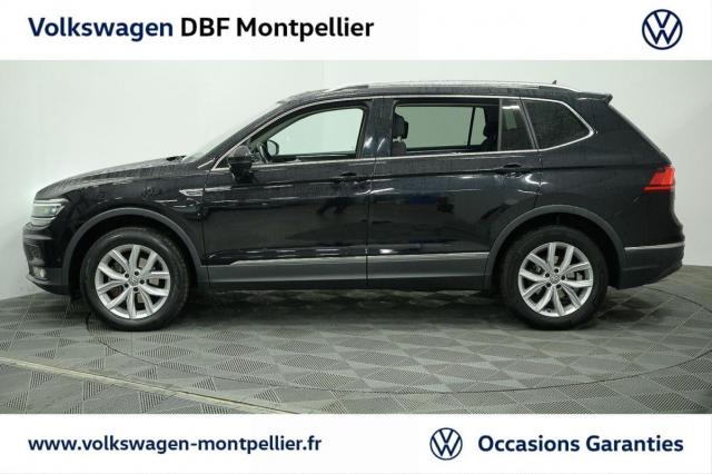 Volkswagen Tiguan Allspace image 6