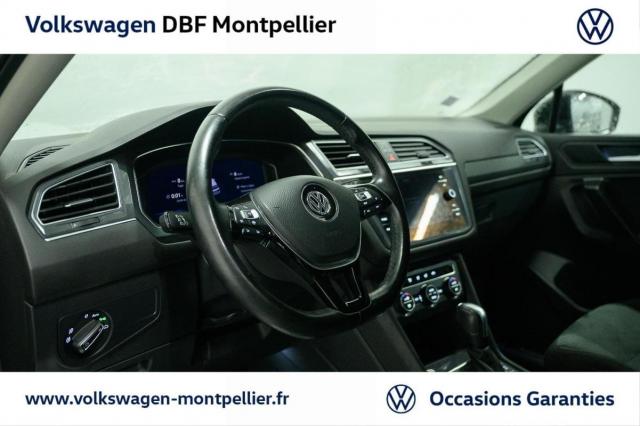 Volkswagen Tiguan Allspace image 2