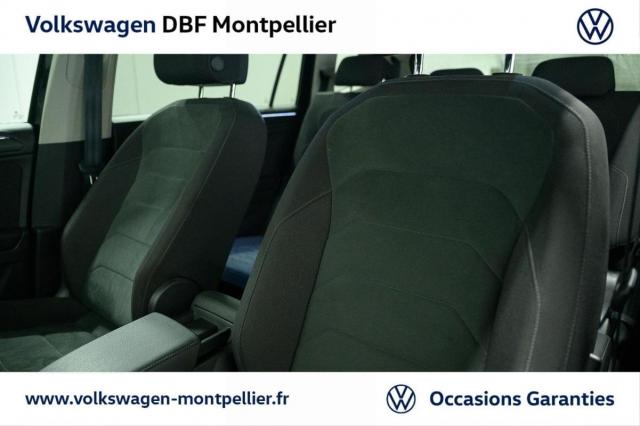 Volkswagen Tiguan Allspace image 4