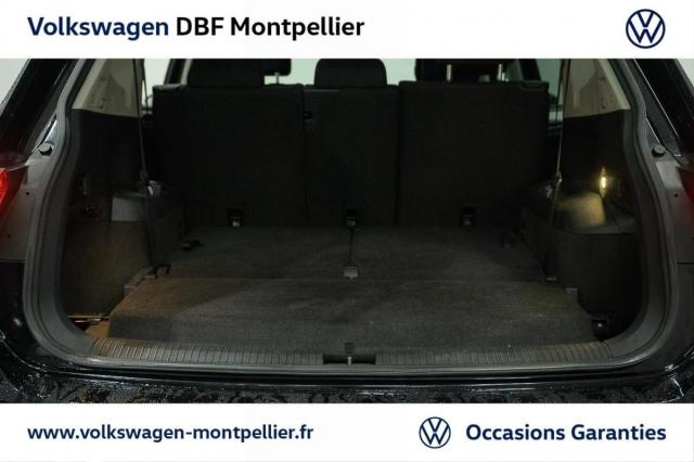 Volkswagen Tiguan Allspace image 9