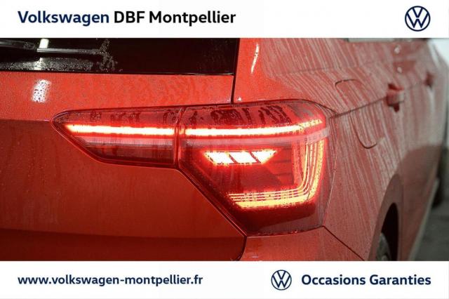 Volkswagen Polo image 1