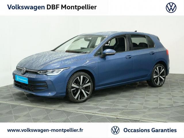Volkswagen Golf 1.5 Ehybrid 204 Dsg6 Vw Edition