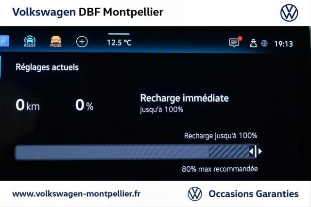 Volkswagen Golf image 1