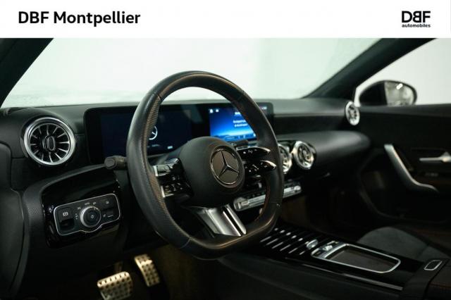 Mercedes Benz Classe A image 9