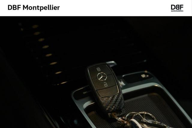 Mercedes Benz Classe A image 7