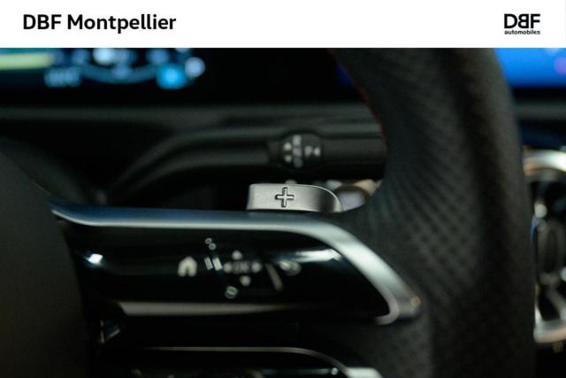 Mercedes Benz Classe A image 8