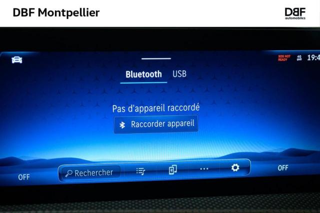 Mercedes Benz Classe A image 6