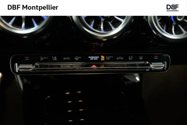 Mercedes Benz Classe A image 1