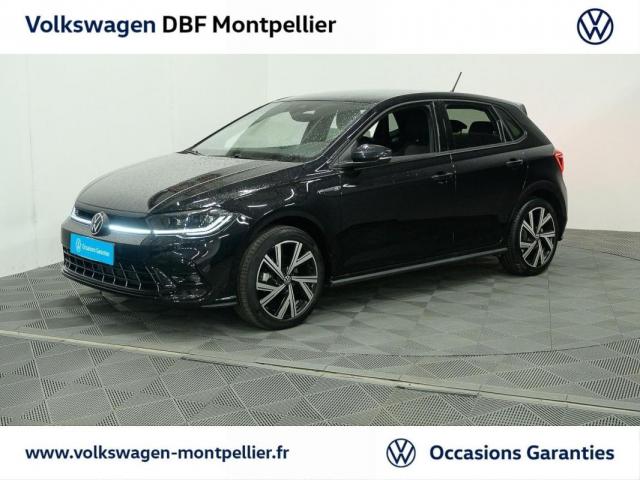 Volkswagen Polo 1.0 Tsi 116 S&s Dsg7 R-Line