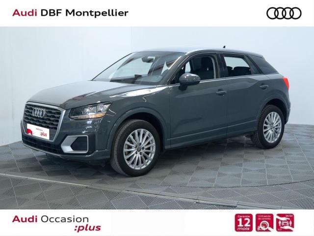 Audi Q2 30 Tdi 116 S Tronic 7 Design