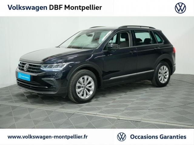 Volkswagen Tiguan Business 1.5 Tsi 150ch Dsg7 Life