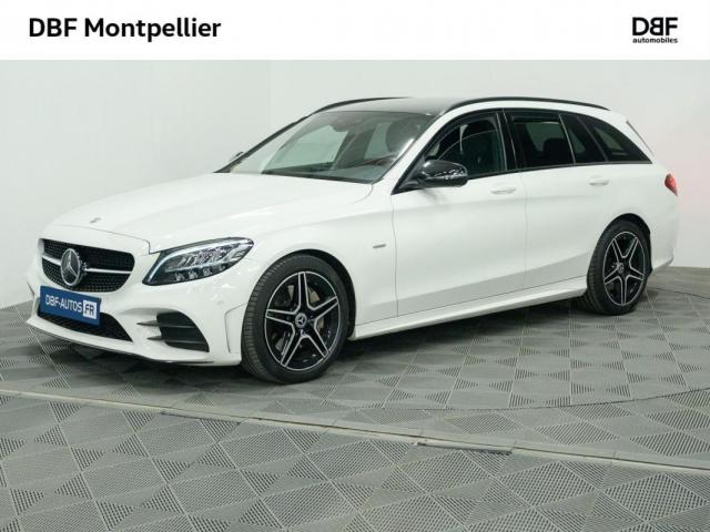 Mercedes Benz Classe C Break 300 D 9g-Tronic 4matic Avantgarde Line