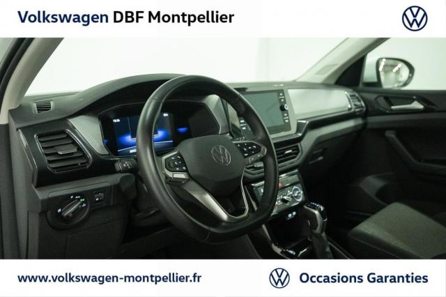 Volkswagen T-Cross image 3