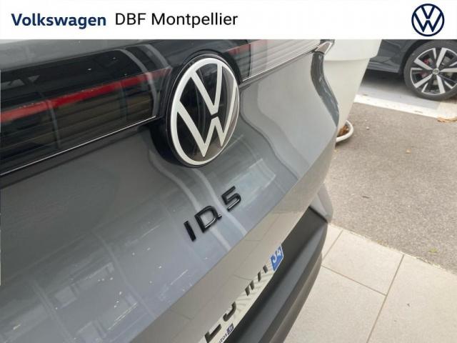 Volkswagen Id.5 image 7