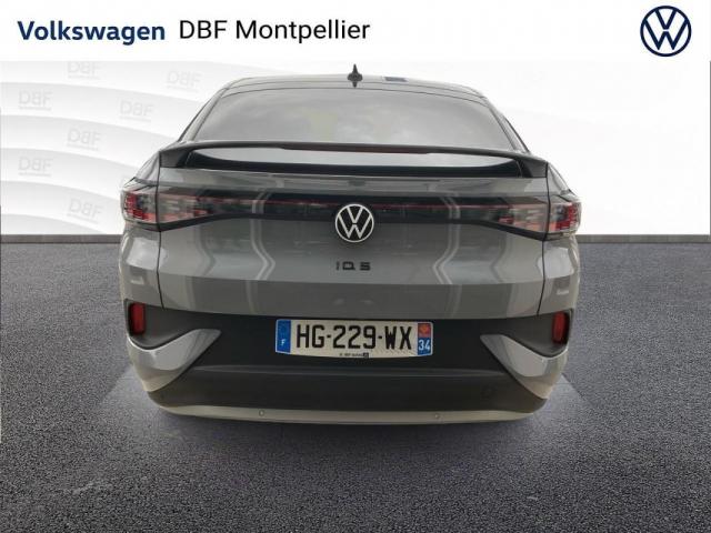 Volkswagen Id.5 image 5
