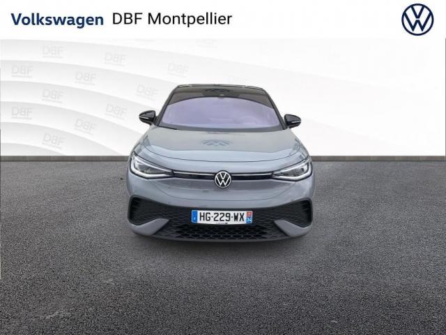 Volkswagen Id.5 image 8